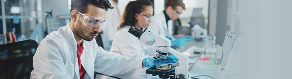 becas Programas Científicos