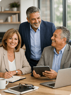 Asesoría personalizada para elegir tu programa