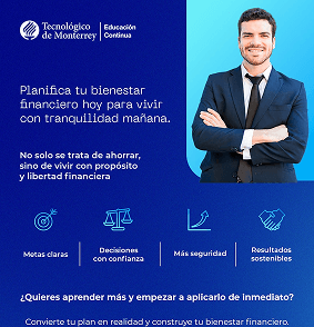 Ponencia en aula, publicación de Facebook de Educación Continua